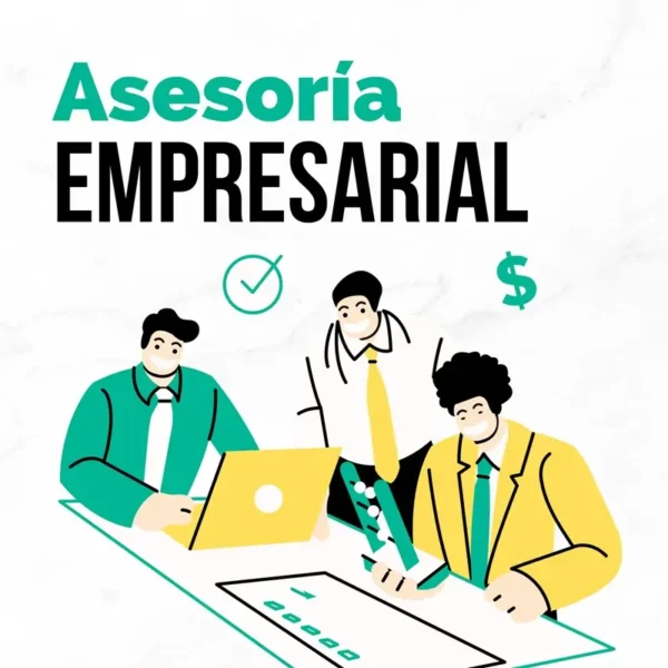 Nunca la asesoría empresarial fue tan fácil como en Magick Hub