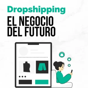 Nunca el dropshiping fue tan fácil como en Magick Hub