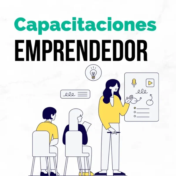 Nunca la capacitación para emprendedores fue tan fácil como en Magick Hub