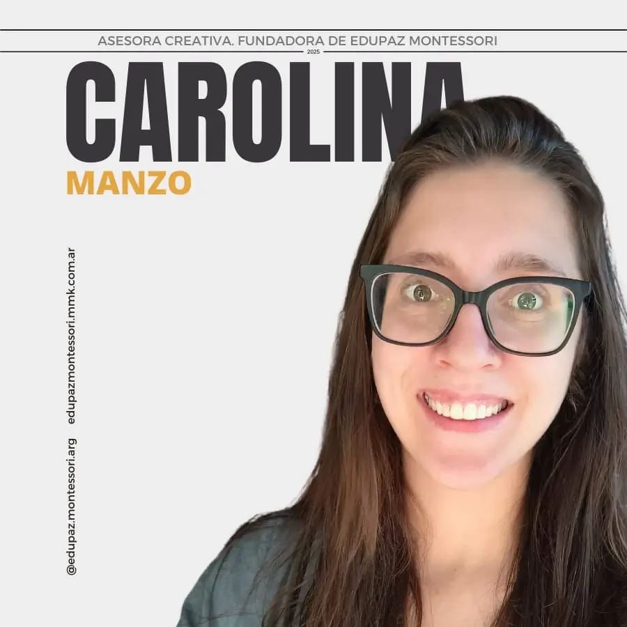 Carolina Manzo