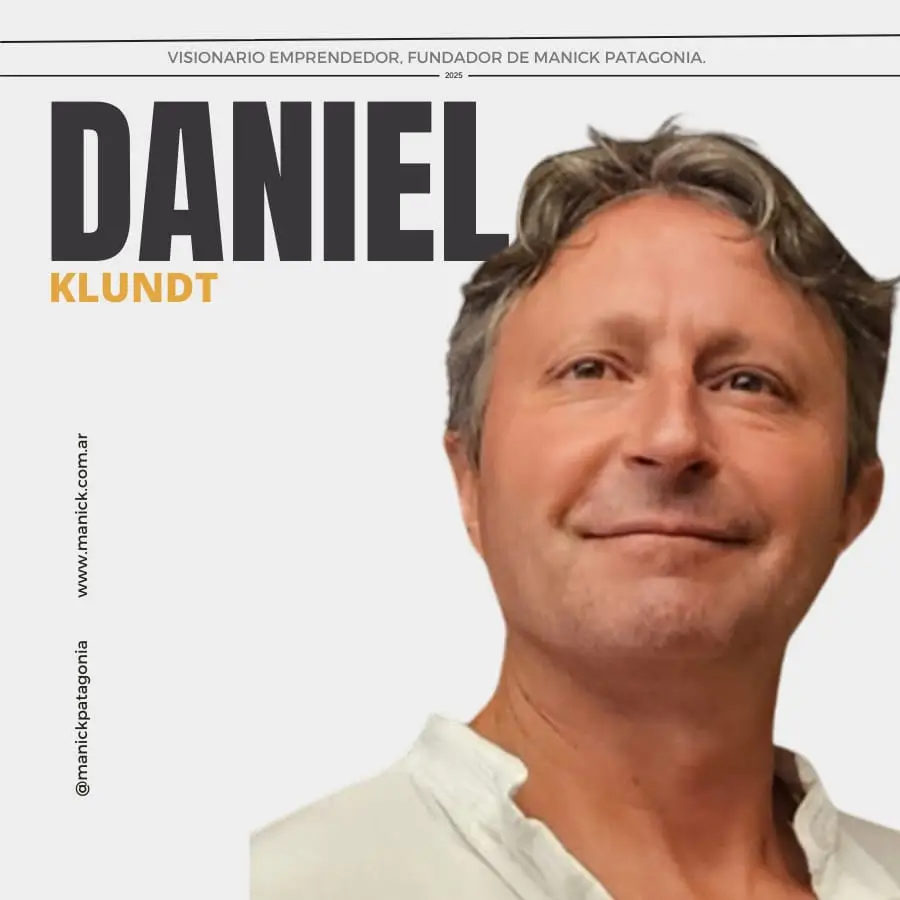 Daniel Klundt