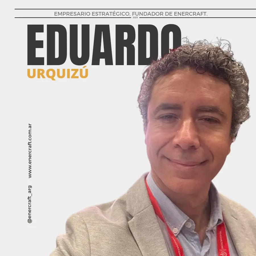 Eduardo Jorge Urquizú