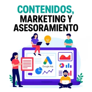 Servicio de Marketing y posicionamiento en manick hub lleva tu proyecto al siguiente nivel