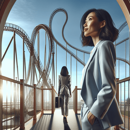 La consistencia es la clave del éxito