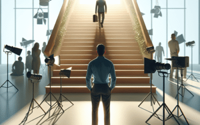 La vida es injusta, pero eso no significa que no lo puedas cambiar.