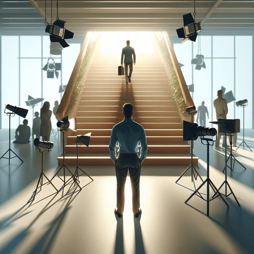 La vida es injusta, pero eso no significa que no lo puedas cambiar.