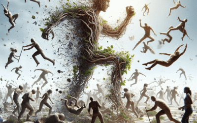 Antifragilidad: Cómo Prosperar en el Caos