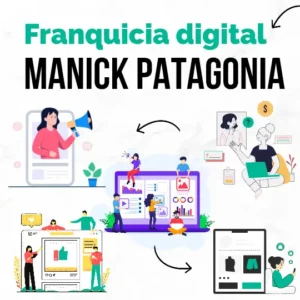 Franquicia Manick Patagonia