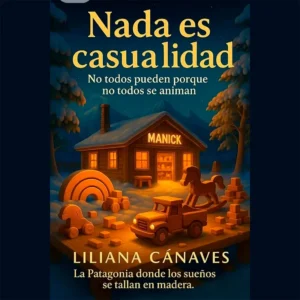 Nada es casualidad - La historia de DANIEL KLUNDT