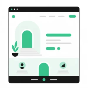 Armado de web básica - presencia web