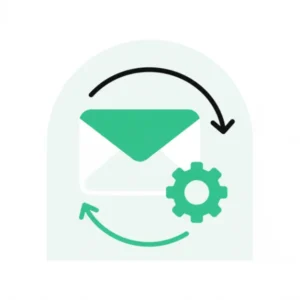 Contestador automático de mails por IA