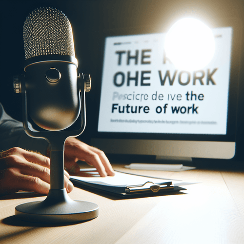 La inteligencia artificial te va a dejar sin trabajo