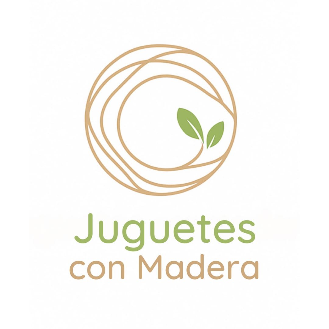 Juguetes con Madera