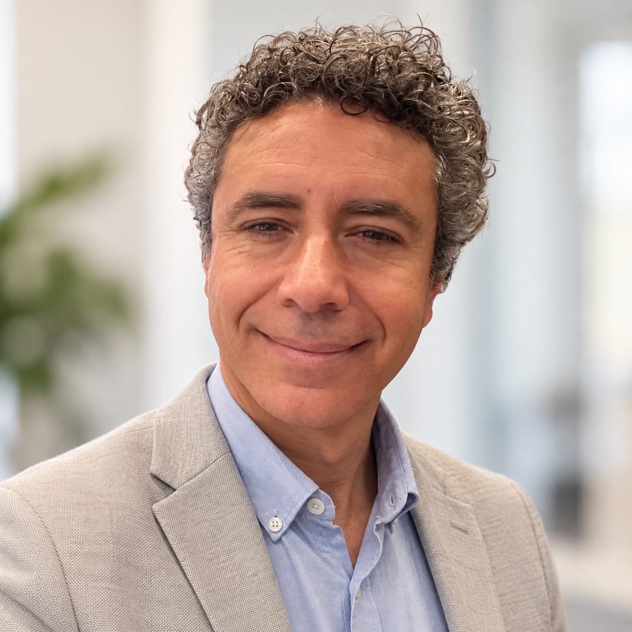 Eduardo Urquizú
