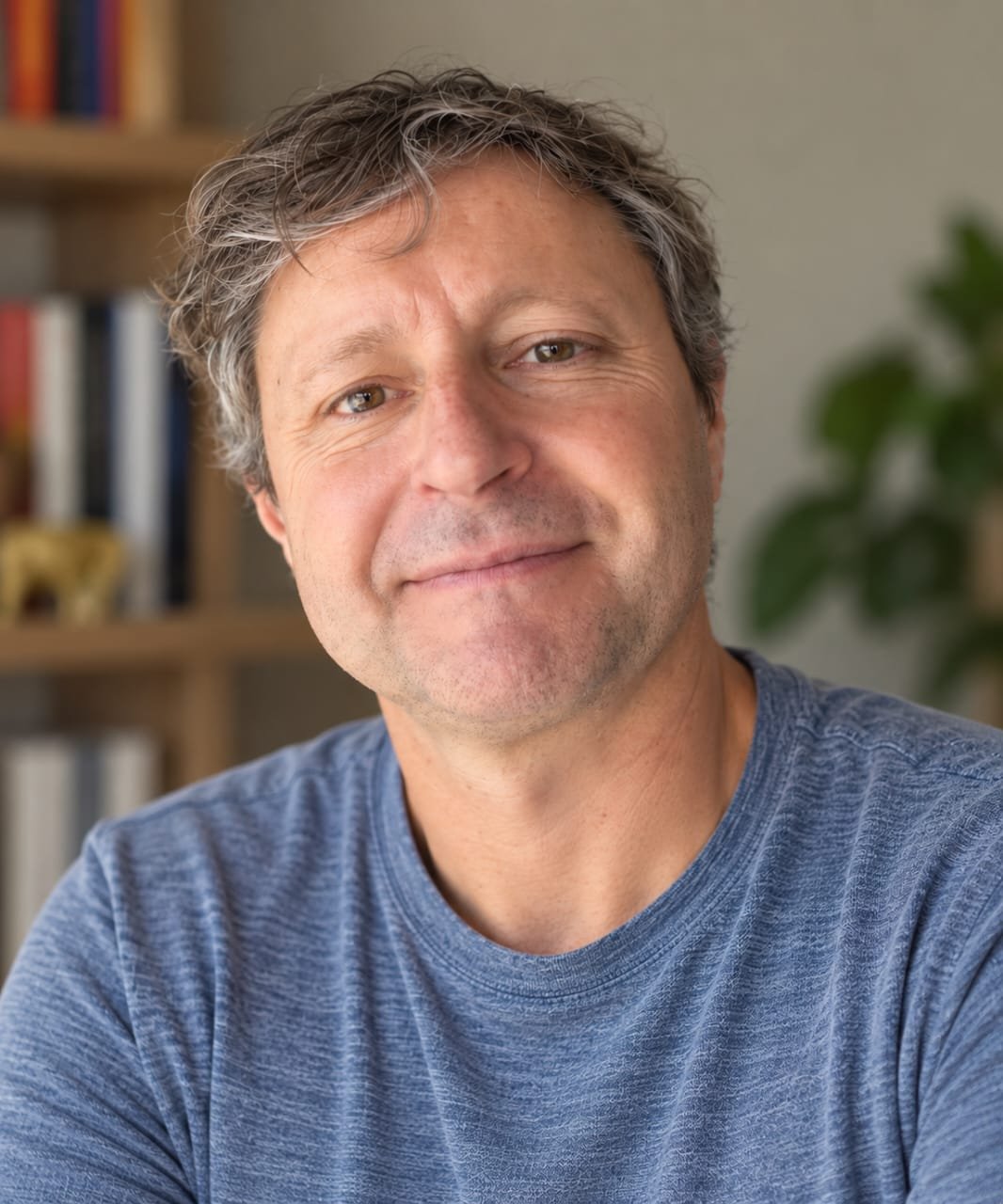 Daniel Klundt